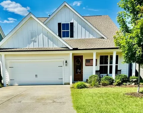 5051 Bridgemore Blvd, Murfreesboro, TN 37129