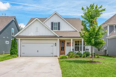 5051 Bridgemore Blvd, Murfreesboro, TN 37129