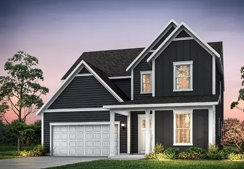 2510 Havenstone Ln, Murfreesboro, TN 37128