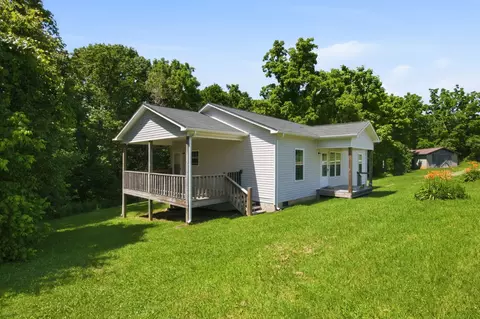 781 Sparta St, Spencer, TN 38585