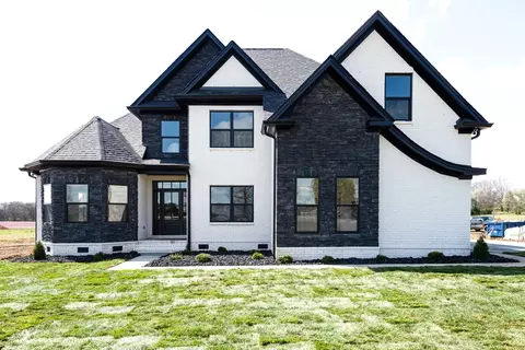 7483 Liberty Rd, Fairview, TN 37062