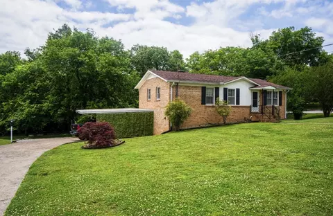 721 Spring St, Lewisburg, TN 37091