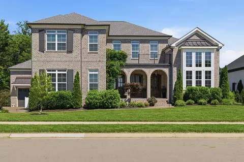 5586 Hardeman Springs Blvd, Arrington, TN 37014