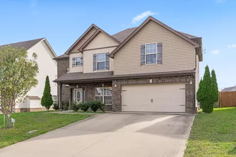 1265 Winterset Dr, Clarksville, TN 37040
