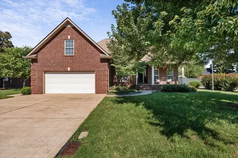 3206 Bilbrey Dr, Murfreesboro, TN 37128