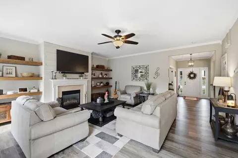 821 Banbury Way, Brentwood, TN 37027