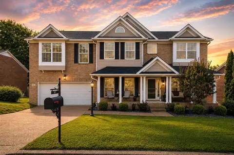 821 Banbury Way, Brentwood, TN 37027