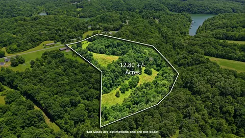 0 Tankersley Ridge Rd, Tullahoma, TN 37388
