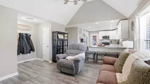 32 Mcgee Rd, Mcminnville, TN 37110