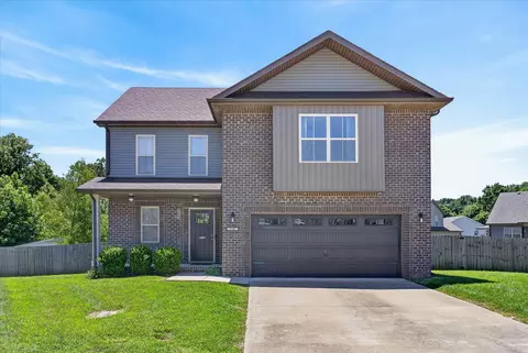 1167 Elizabeth Ln, Clarksville, TN 37042