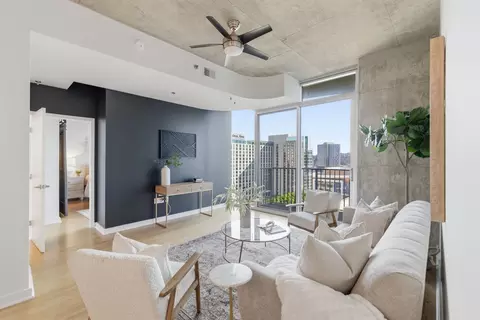 301 Demonbreun St #1917, Nashville, TN 37201