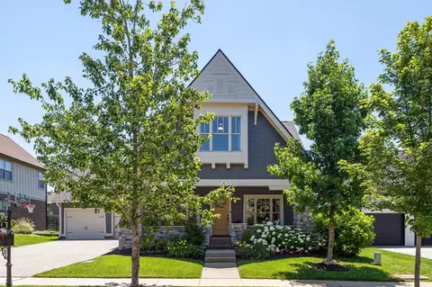 521 Finnhorse Ln, Franklin, TN 37064