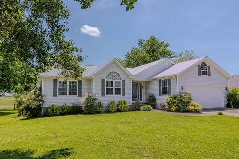 199 Beck Ln, Mcminnville, TN 37110