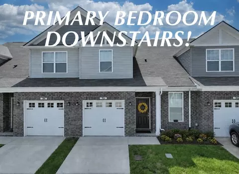 704 Mickelson Way, Lebanon, TN 37087