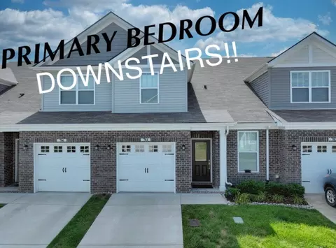 704 Mickelson Way, Lebanon, TN 37087