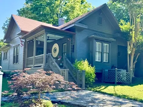 700 Mitchell Ave, Columbia, TN 38401
