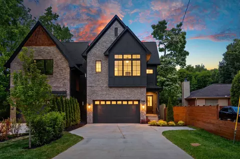 540 American Rd # A, Nashville, TN 37209