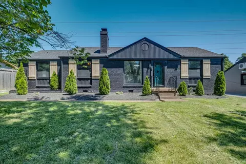 2700 Lakeland Dr, Nashville, TN 37214