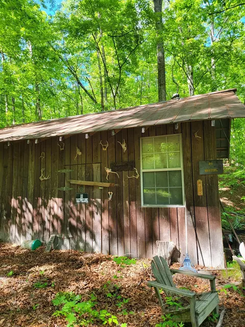 0 Indian Trail Cir, Nunnelly, TN 37137