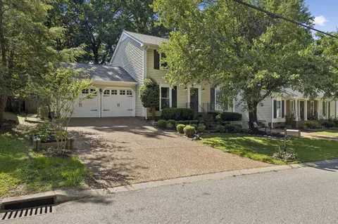 5313 Hunters Rdg, Nashville, TN 37211