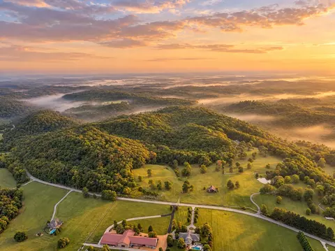 5185 Old Harding Rd, Franklin, TN 37064