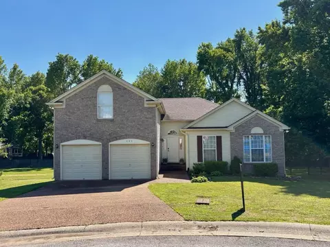405 Jordan Leigh Ct, Joelton, TN 37080