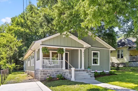 821 Spears Ave, Chattanooga, TN 37405