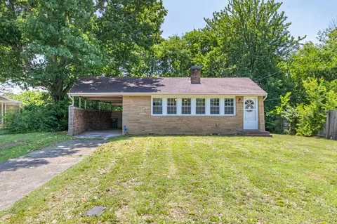 667 Franklin Ave, Lewisburg, TN 37091