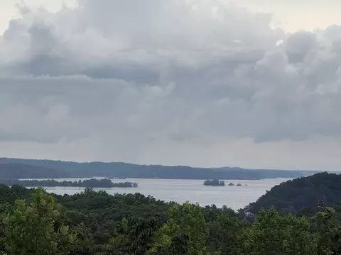 0 Lake Ridge Dr, Stewart, TN 37175