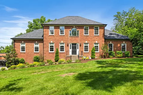 138 Timberline Dr, Franklin, TN 37069