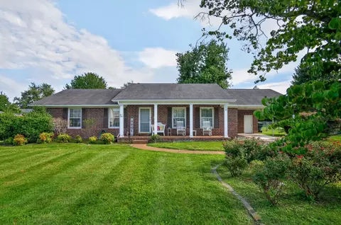 1535 Bennie Dr, Cookeville, TN 38501