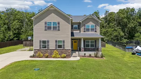 1138 Starhurst Dr, Murfreesboro, TN 37128