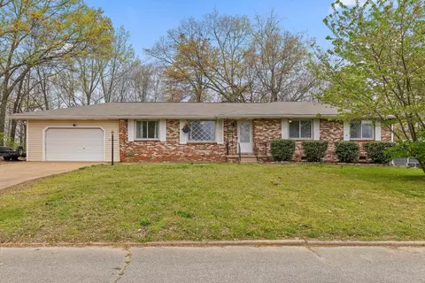 4407 Comet Trl, Hixson, TN 37343