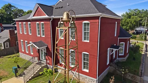 1600 10th Ave N #102, Nashville, TN 37208