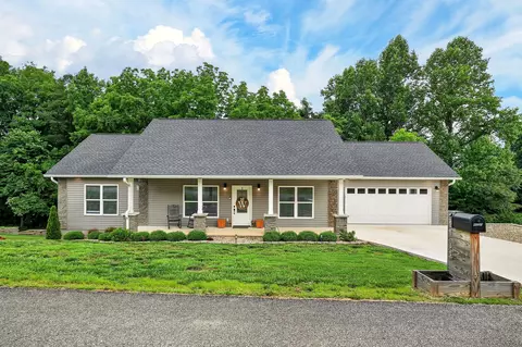 2011 Bear Creek Pt, Cookeville, TN 38506