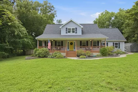 1941 Thompson Rd, Murfreesboro, TN 37128