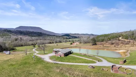 3400 Bronco Rd, La Fayette, GA 30728