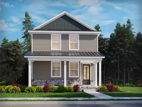 2072 Poplar Farms Dr, Franklin, TN 37064