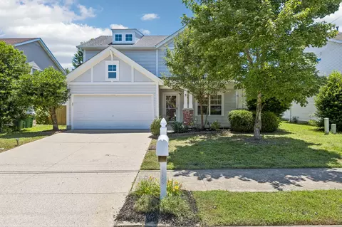 4116 Longfellow Dr, Nashville, TN 37214