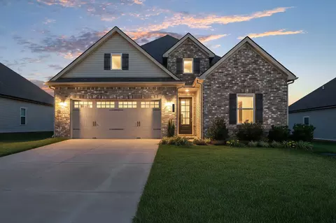 4926 Turquoise Ln, Murfreesboro, TN 37129