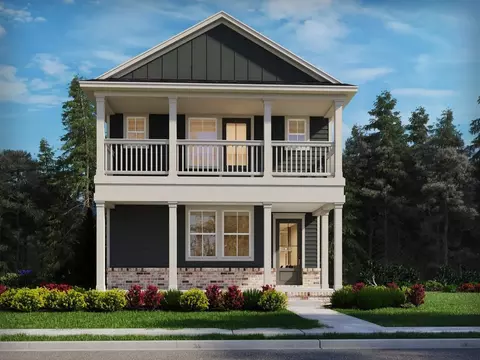 3052 Poplar Farms Dr, Franklin, TN 37064