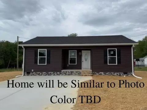 307 W Coffee St, Tullahoma, TN 37388