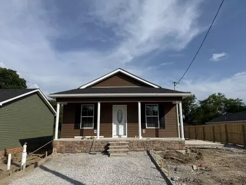 309 W Coffee St, Tullahoma, TN 37388