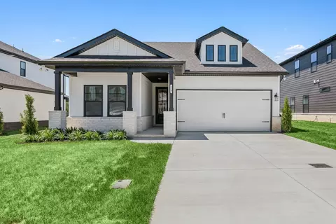 219 Conger Dr, Lebanon, TN 37087