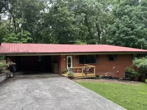 1960 Peach Orchard Hill Rd NE, Cleveland, TN 37323