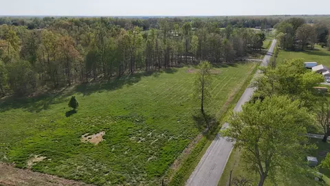 0 Bob Meadows Rd, Manchester, TN 37355