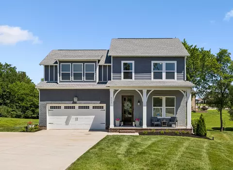 5153 Vinnie Dell Dr, Chapel Hill, TN 37034