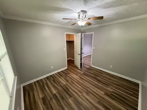 Bedroom - 716 Mountain View Dr, Morrison, TN 37357 photo 4 of 4