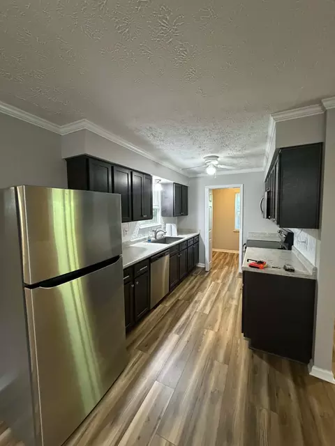 Kitchen - 716 Mountain View Dr, Morrison, TN 37357 photo 1 of 2