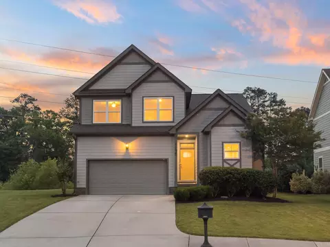 1175 Kinsey Dr, Chattanooga, TN 37421